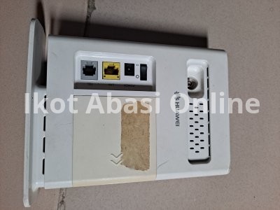 Swift 4G Router