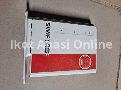 Swift 4G Router