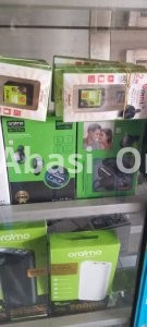 Oraimo Air 12 Pro AirPod