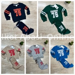 Fashionable sweatshirt