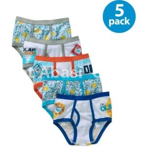 Teenagers Underwear Pants